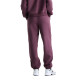 New Balance Γυναικείο παντελόνι Athletics French Terry Jogger